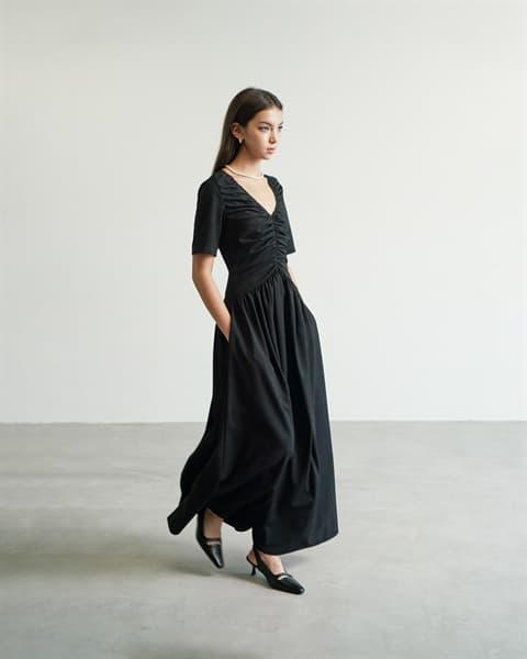 Kerenza Dress