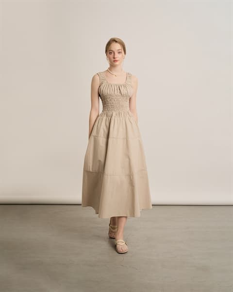 Bonnie Dress
