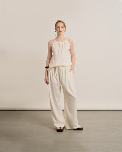 Risa Palazzo Trousers