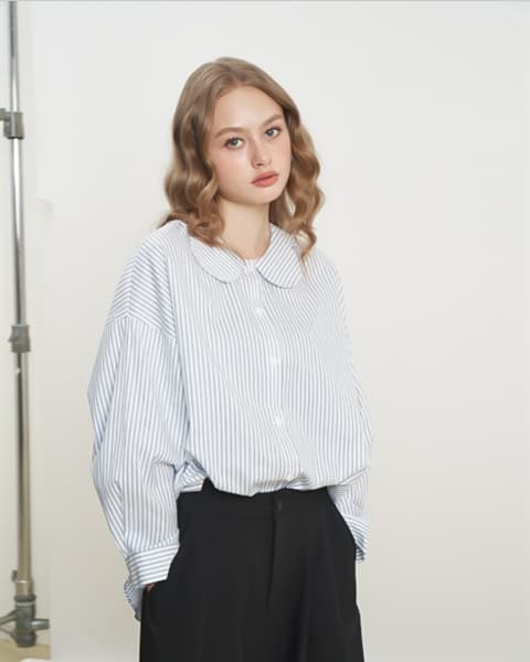 Alison Shirt
