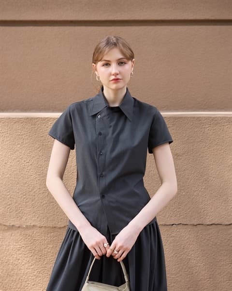 Rosalind Shirt
