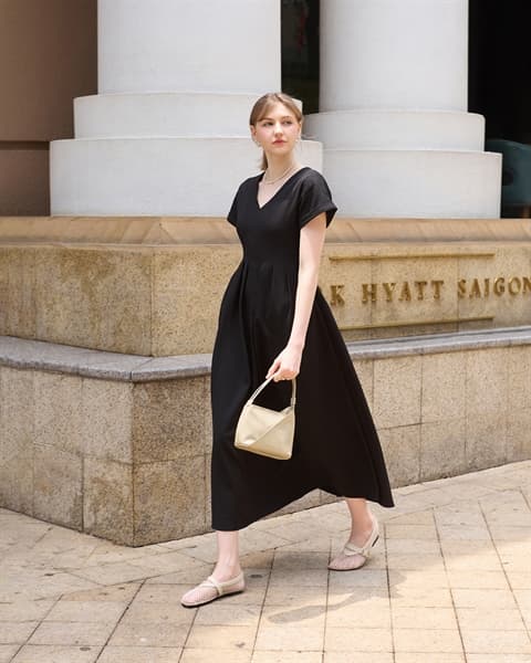 Laura Dress