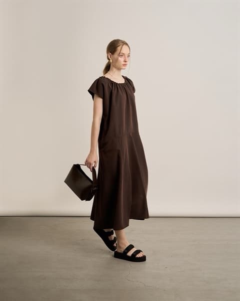 Phiona Dress