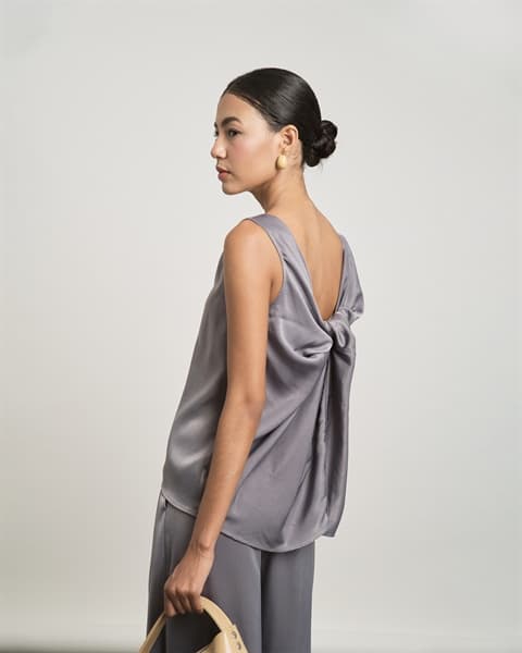 Kelly Silky Top