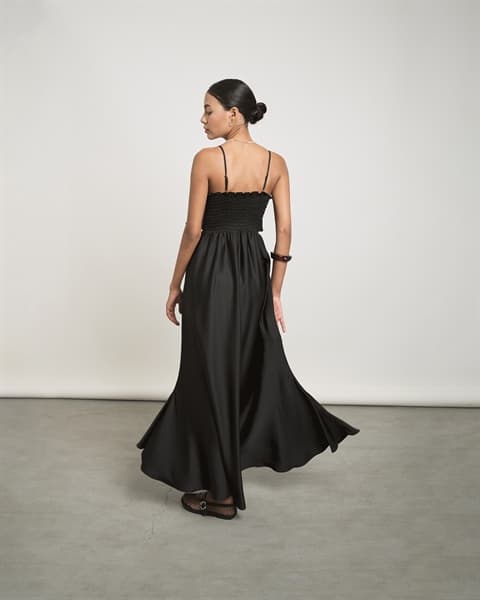 Seraphina Maxi Dress