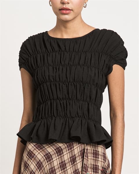 Jules Top